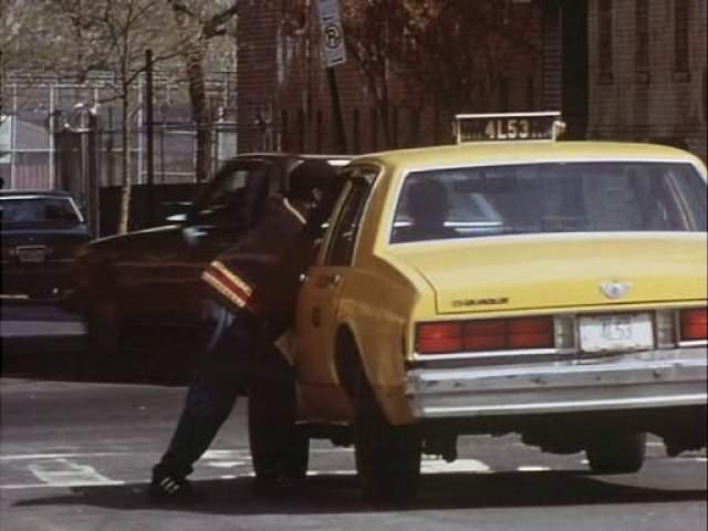 Chevrolet Caprice