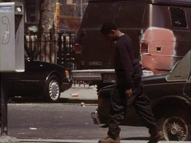 GMC Vandura