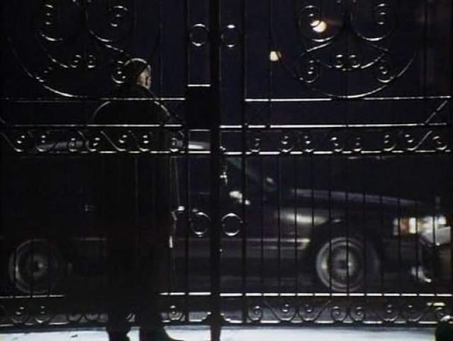 Lincoln Town Car