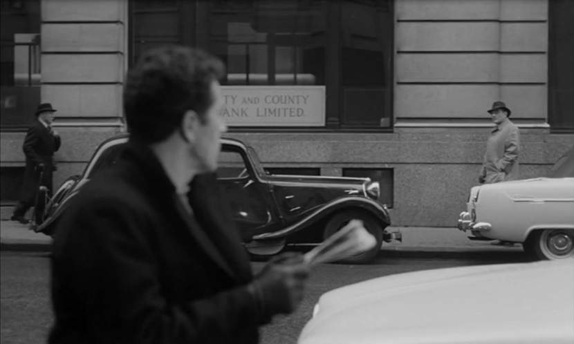 Citroën Light Fifteen