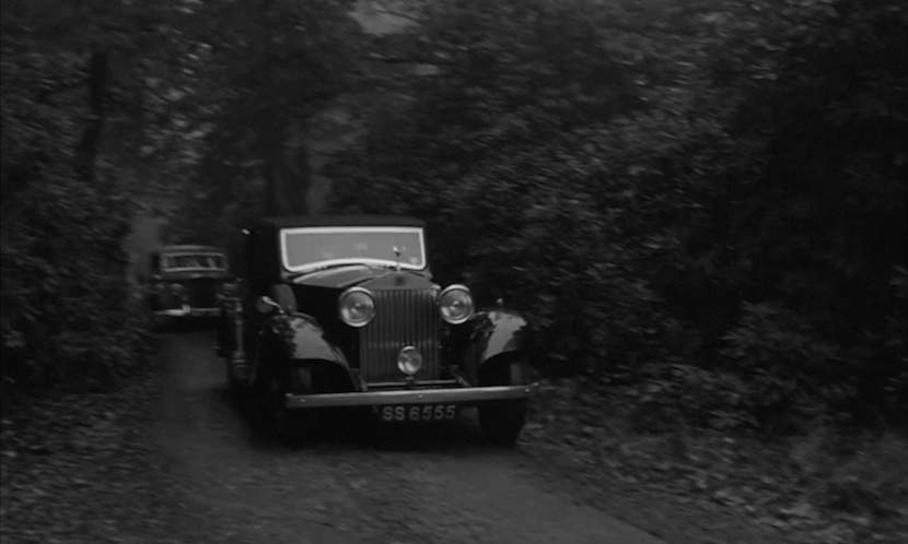 Rolls-Royce 20/25 h.p.