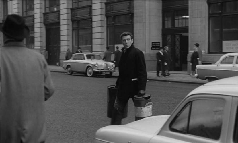 Singer Gazelle Series I Convertible