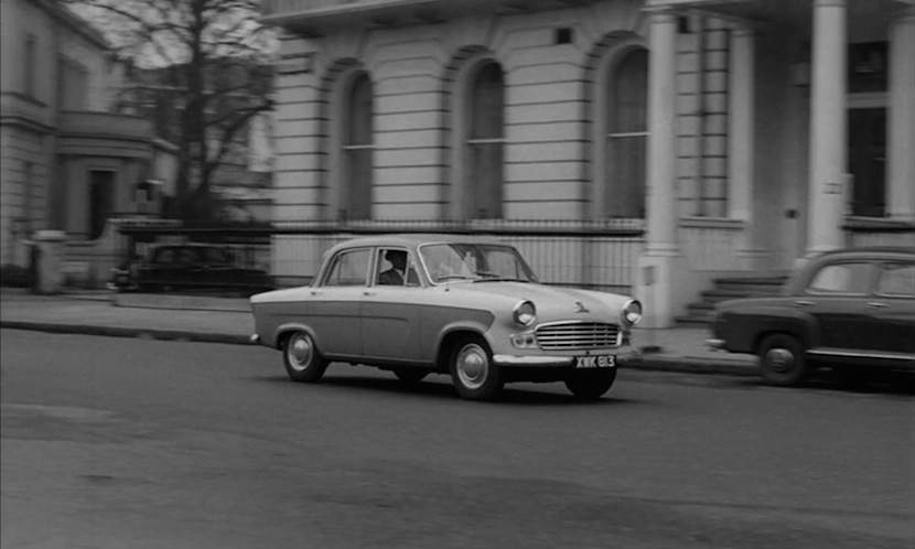 Standard Vanguard Phase III