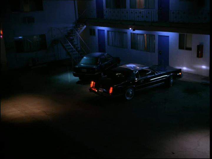 Cadillac Eldorado