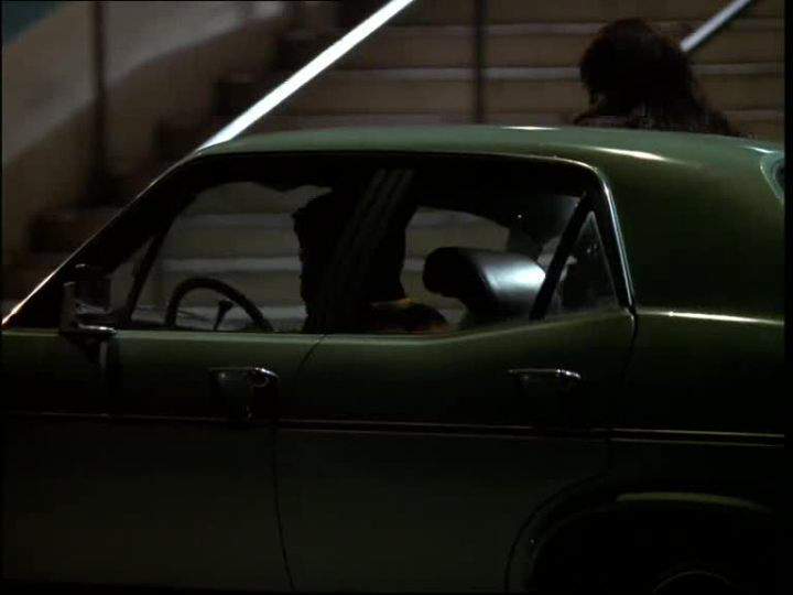 Chevrolet Nova