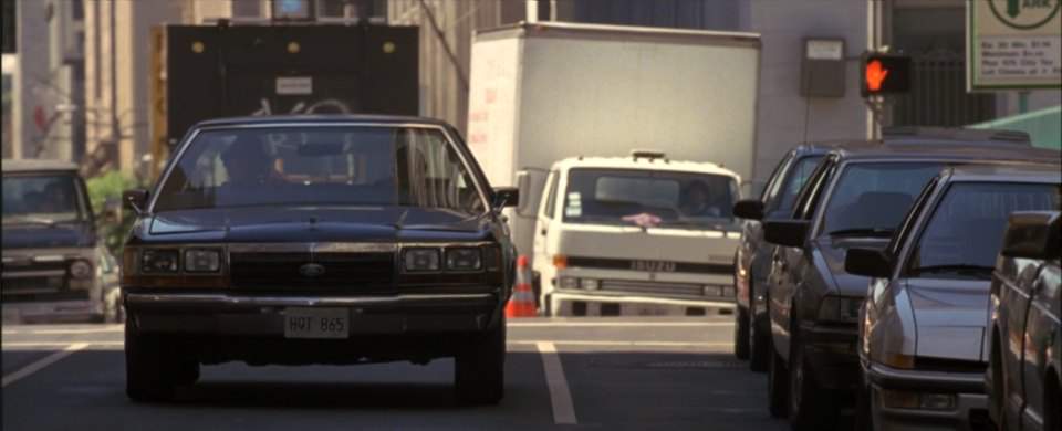 Isuzu N-Series