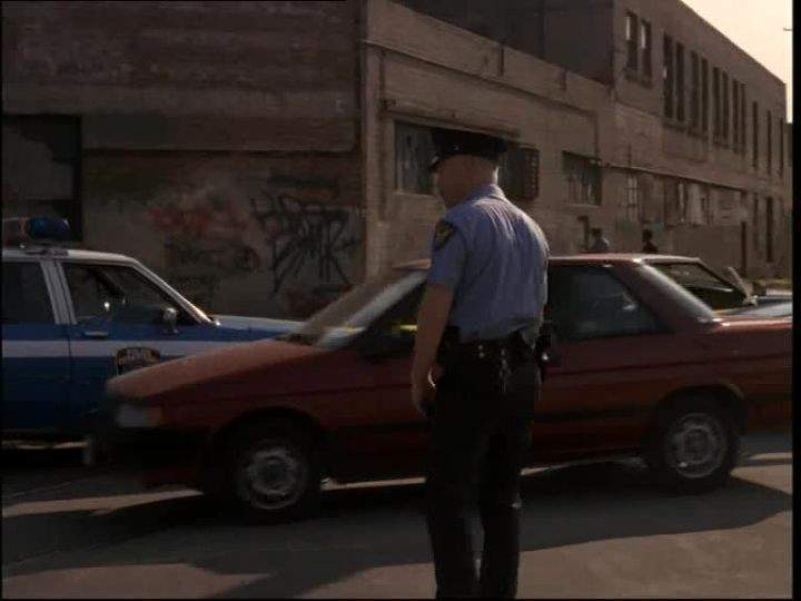 Toyota Tercel