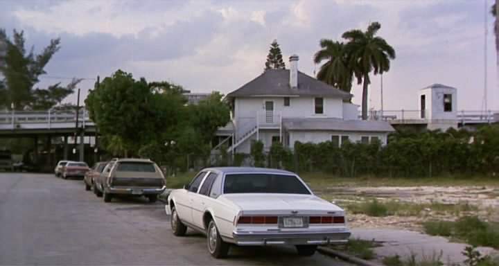 Chevrolet Caprice Classic