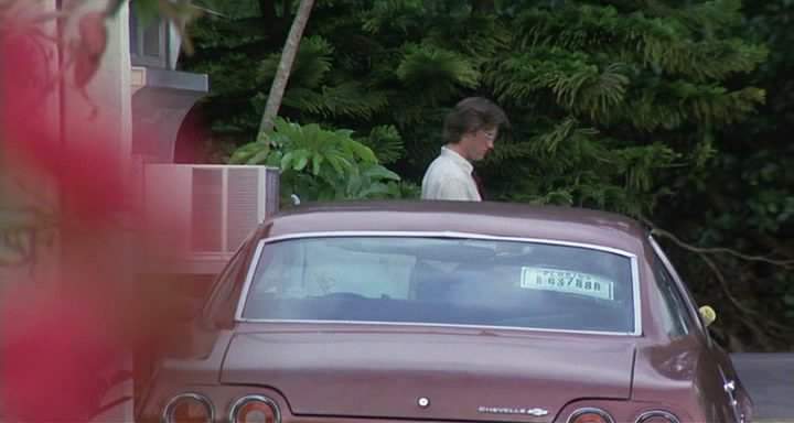Chevrolet Chevelle