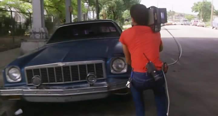 Chevrolet El Camino