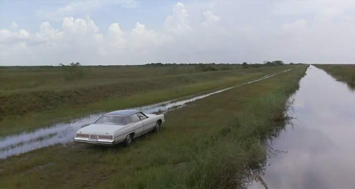 Chevrolet Impala