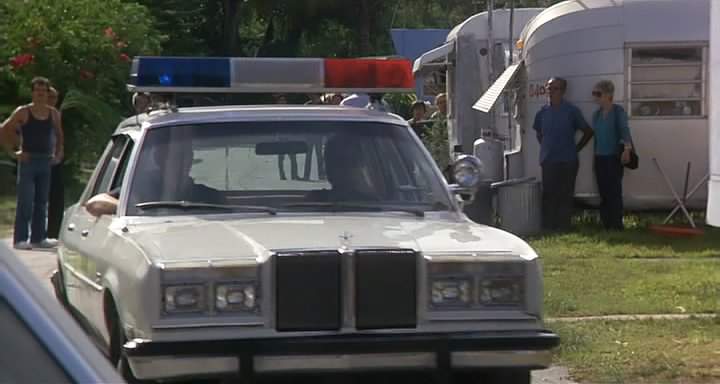 Chrysler LeBaron