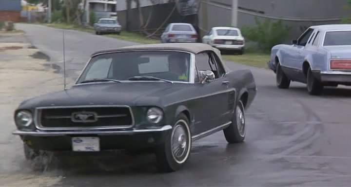 Ford Thunderbird