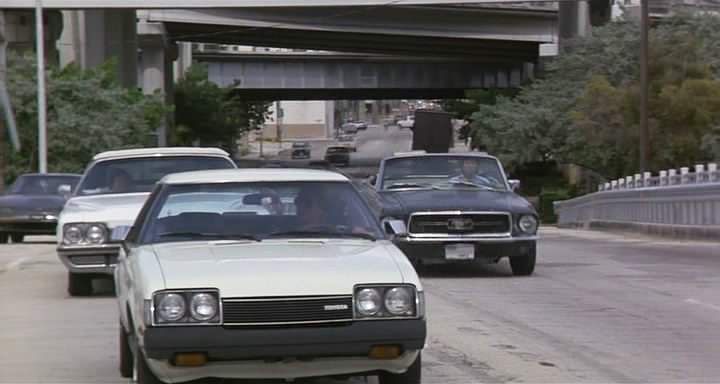 Toyota Celica