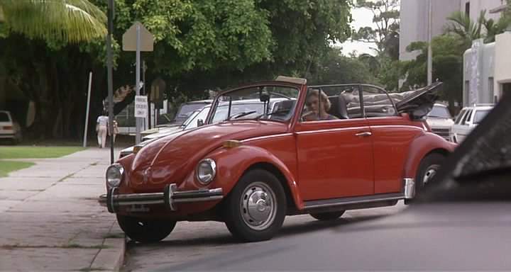 Volkswagen Convertible