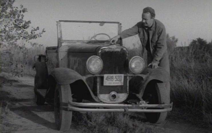 Chevrolet Independence