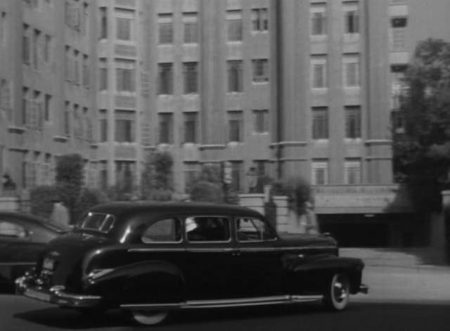 Cadillac Fleetwood 75