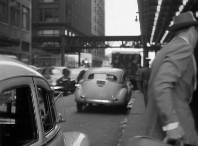 Checker Taxicab