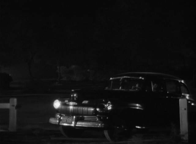 Mercury Eight