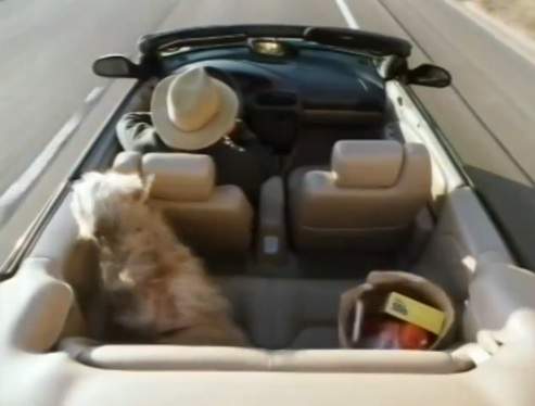 Chrysler Sebring Convertible