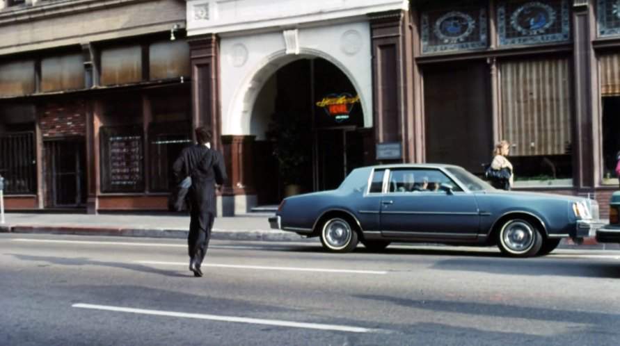 Buick Regal