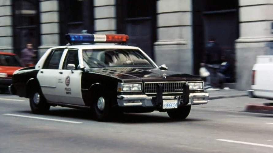 Chevrolet Caprice