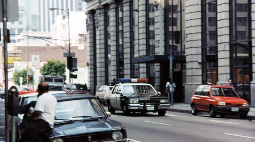 Ford Festiva