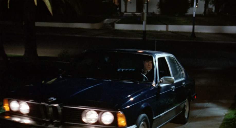 BMW 733i