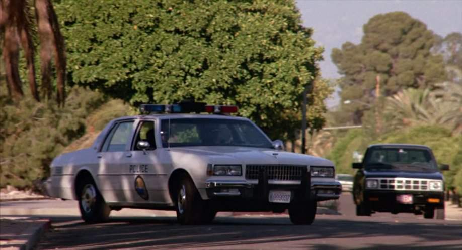 Chevrolet Caprice
