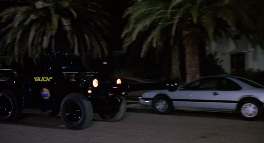 Ford Thunderbird