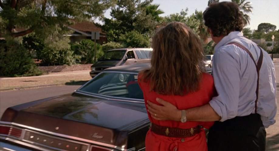 Mercury Marquis