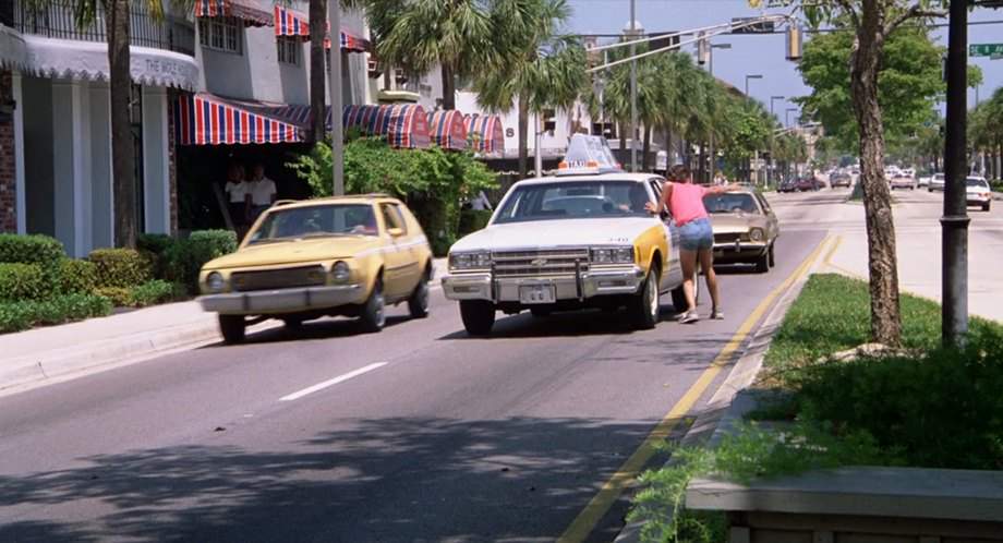 AMC Gremlin
