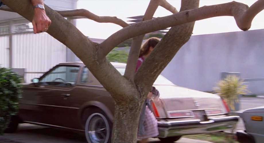 Buick Century