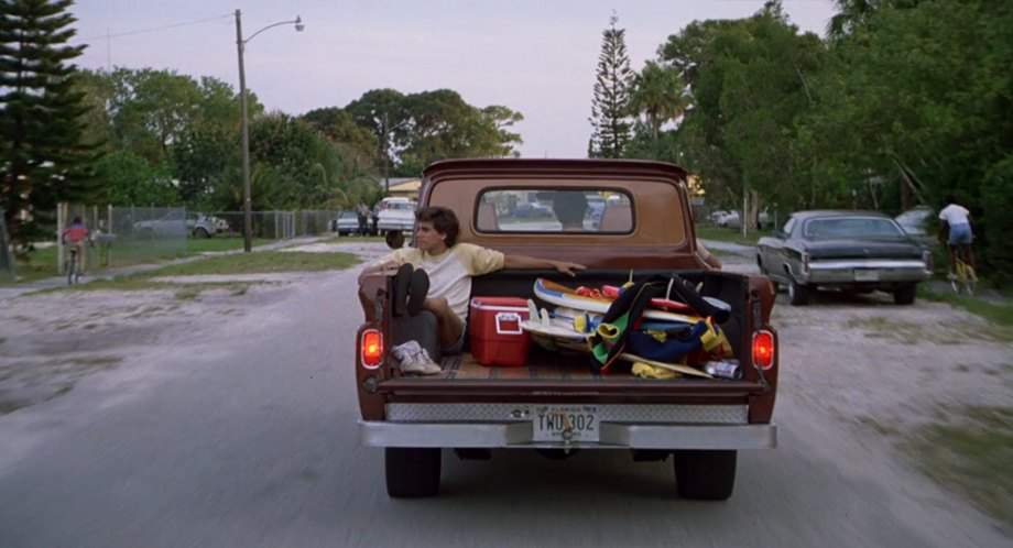 Chevrolet Monte Carlo