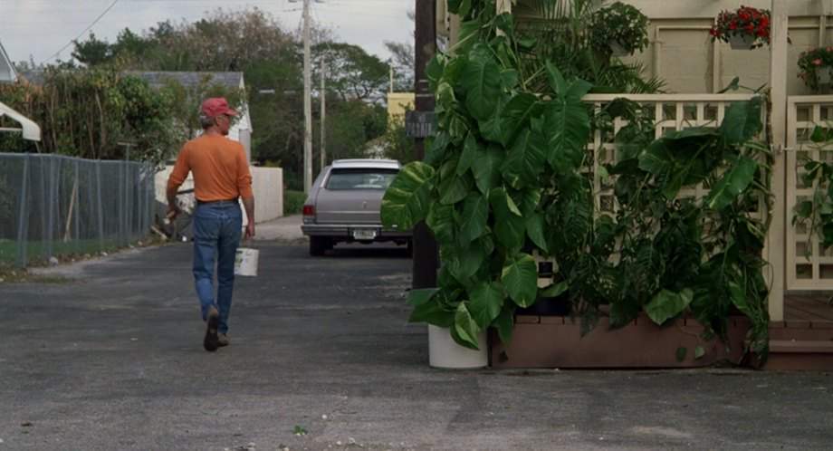 Oldsmobile Custom Cruiser