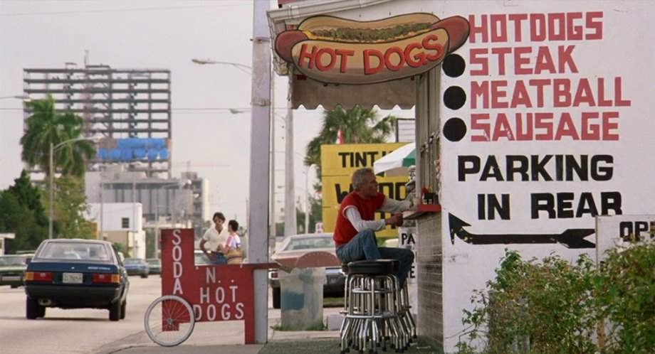 Toyota Corolla Liftback