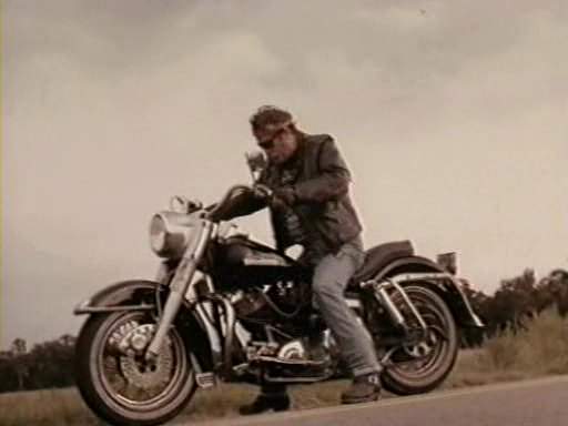 Harley-Davidson Electra Glide
