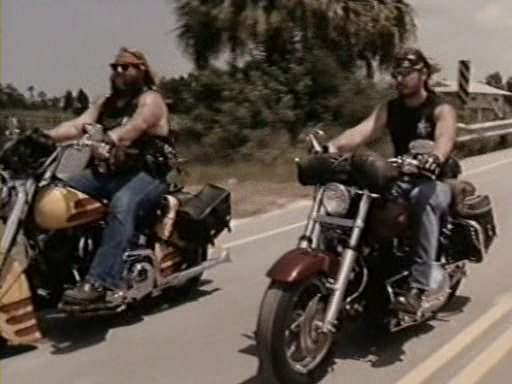 Harley-Davidson unknown