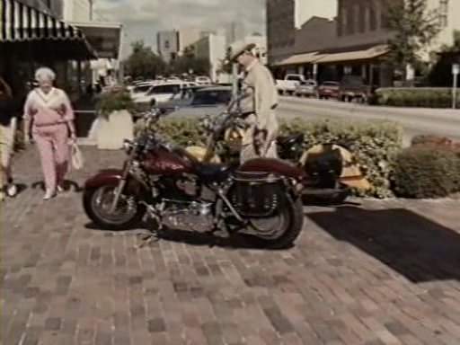 Harley-Davidson unknown