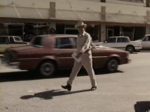 Oldsmobile Cutlass Supreme