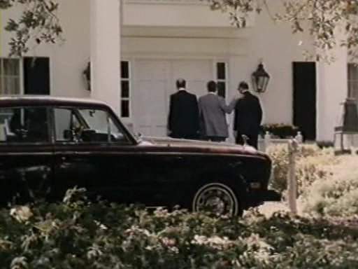 Rolls-Royce Silver Shadow II