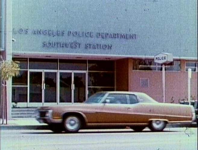 Buick Electra 225