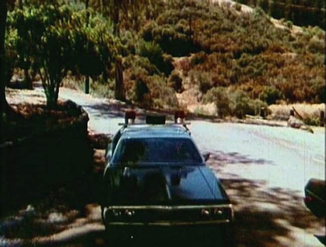 Dodge Coronet
