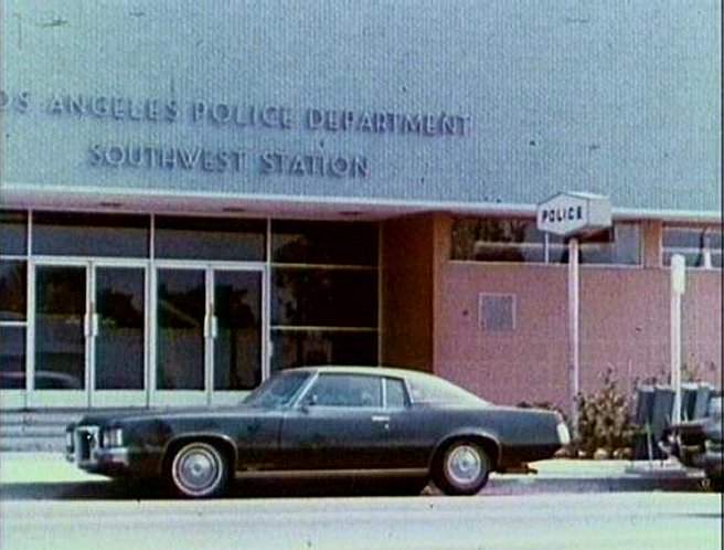Pontiac Grand Prix