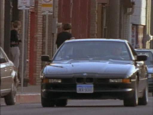 BMW 8