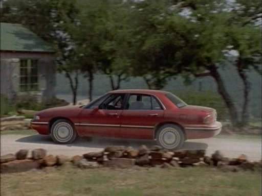 Buick LeSabre
