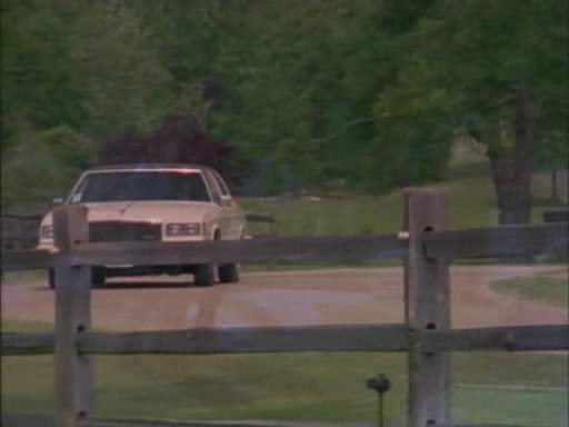 Buick LeSabre