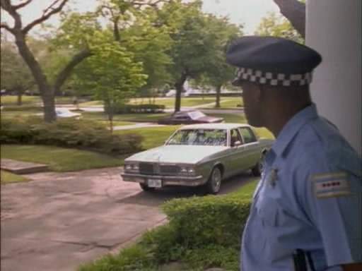 Oldsmobile Delta 88