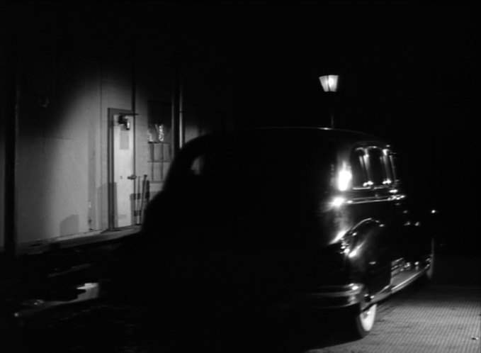 Cadillac Fleetwood 75