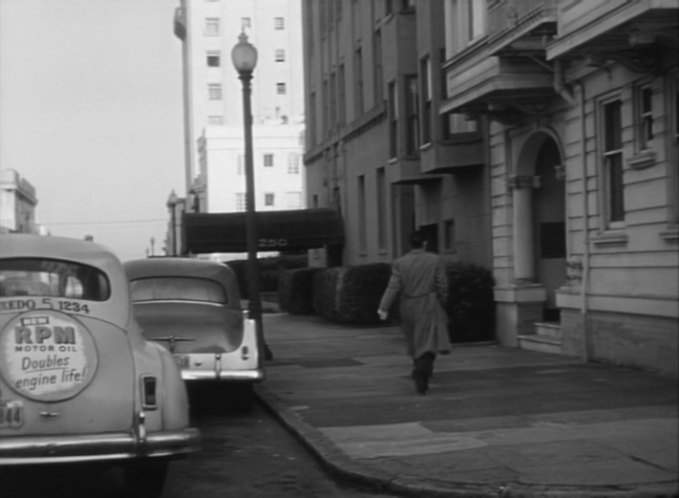 Chevrolet Styleline Special